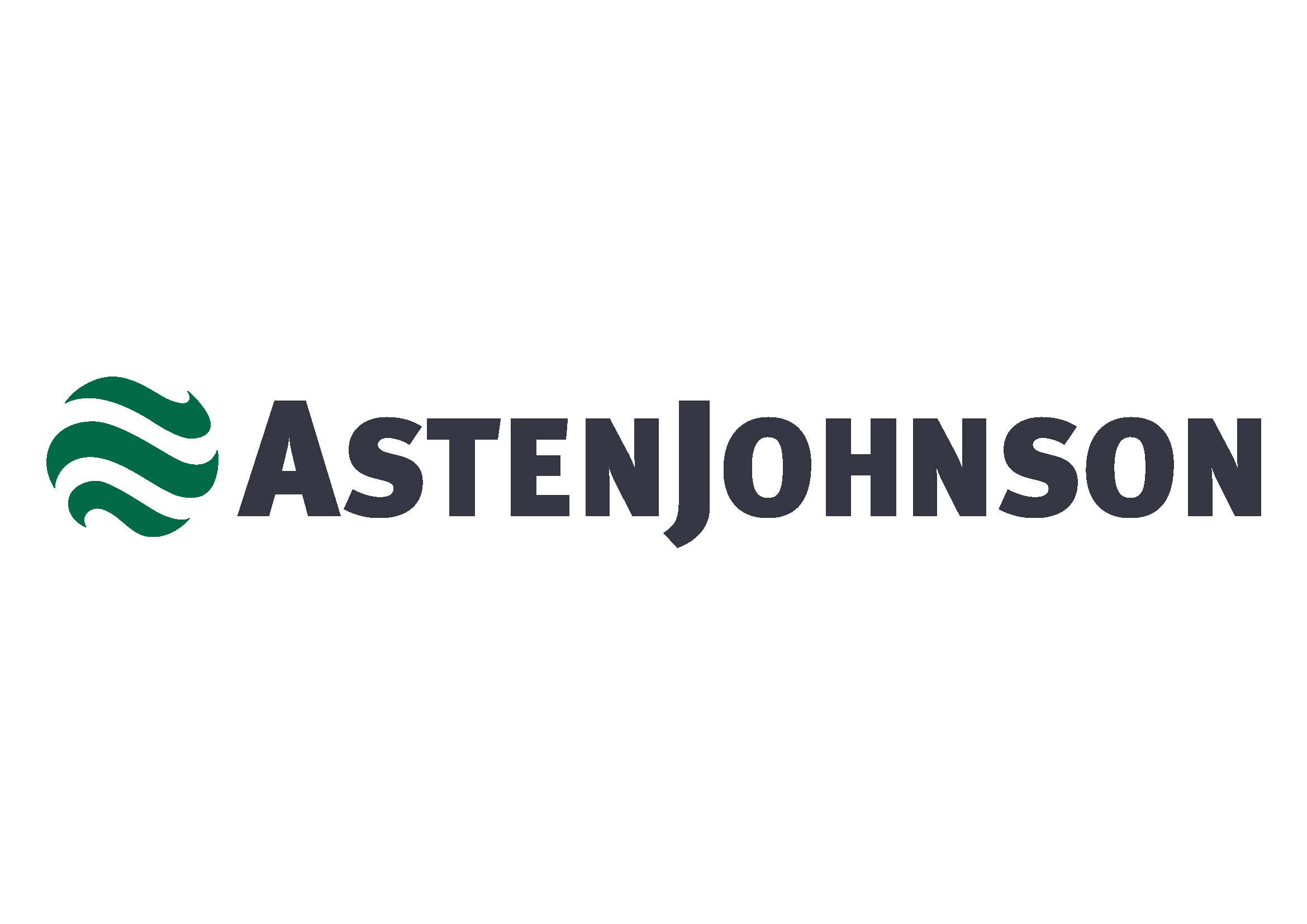 asten johnson