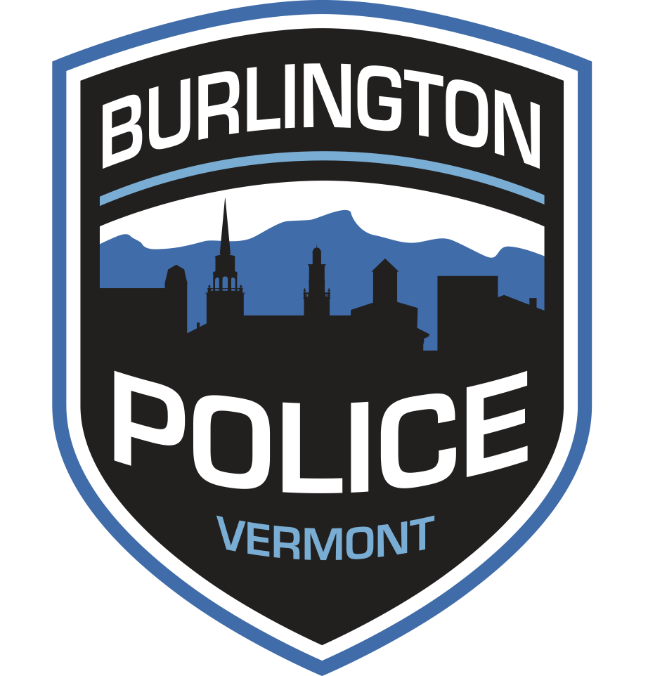 burlington police dept
