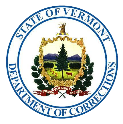 vermont dept of corrections