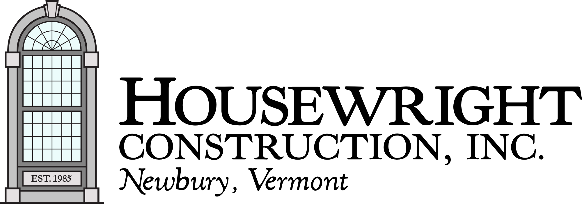 housewright construction